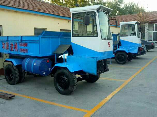 收鹽機的作用和特點